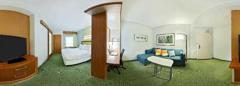 Springhill Suites By Marriott Pensacola Exterior foto