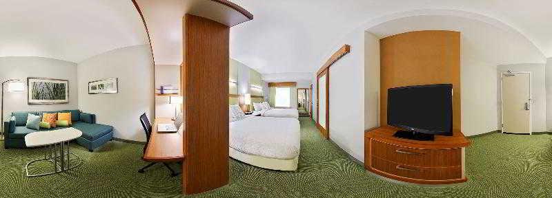 Springhill Suites By Marriott Pensacola Exterior foto